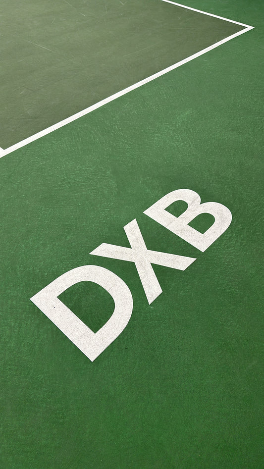 Pickleball in Dubai - Een Sport in Ontwikkeling
