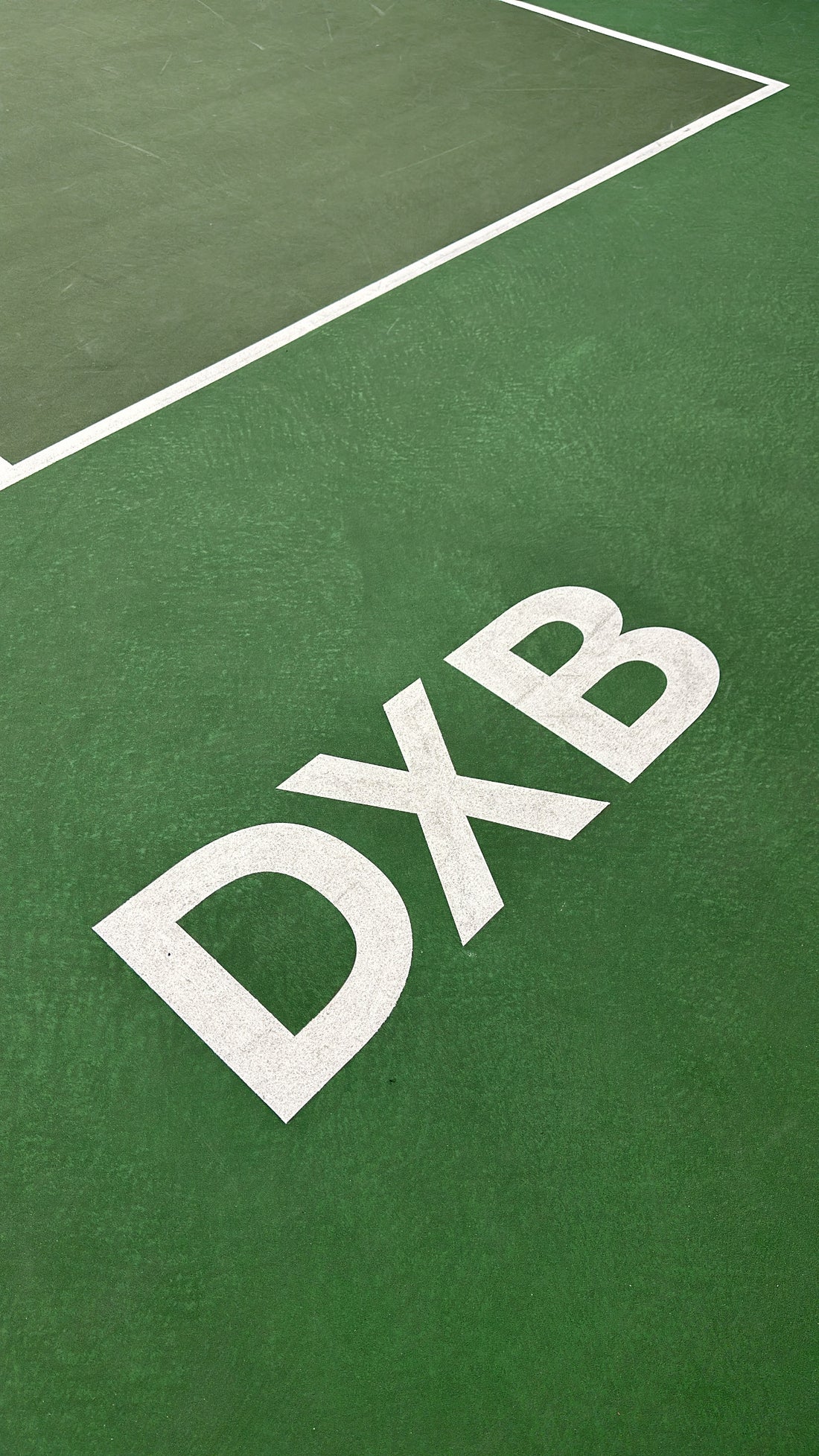 Pickleball in Dubai - Een Sport in Ontwikkeling