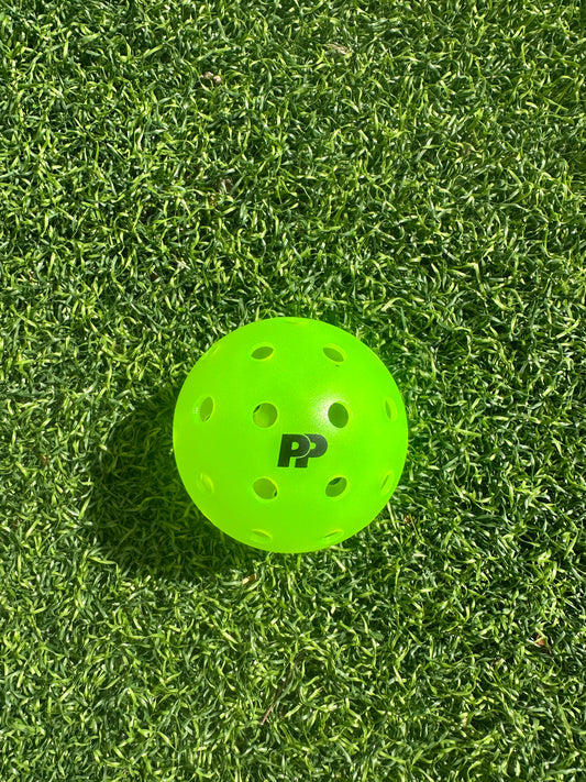 Pickleball Power Ball (3PACK)