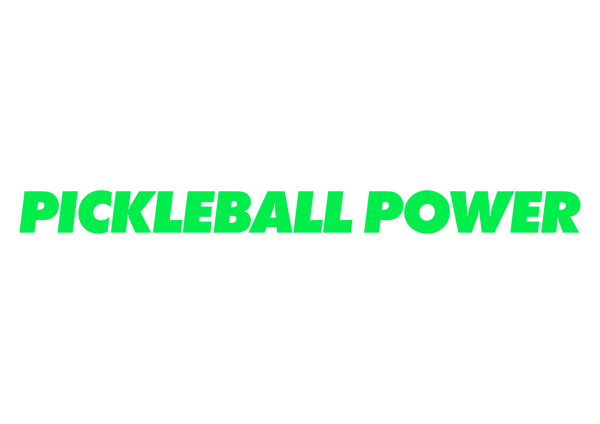 Pickleball Power